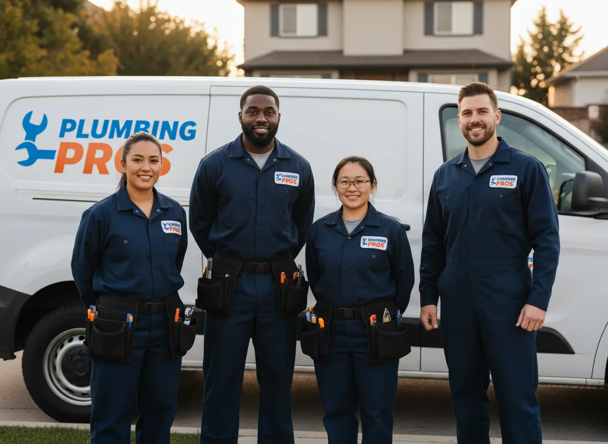 Water Heater Repair company in North Springfield, VT